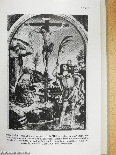 Vallástörténeti tanulmányok