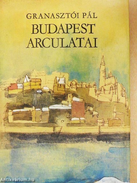 Budapest arculatai