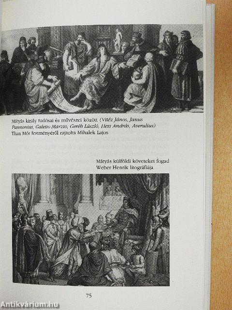 Királyi hétköznapok