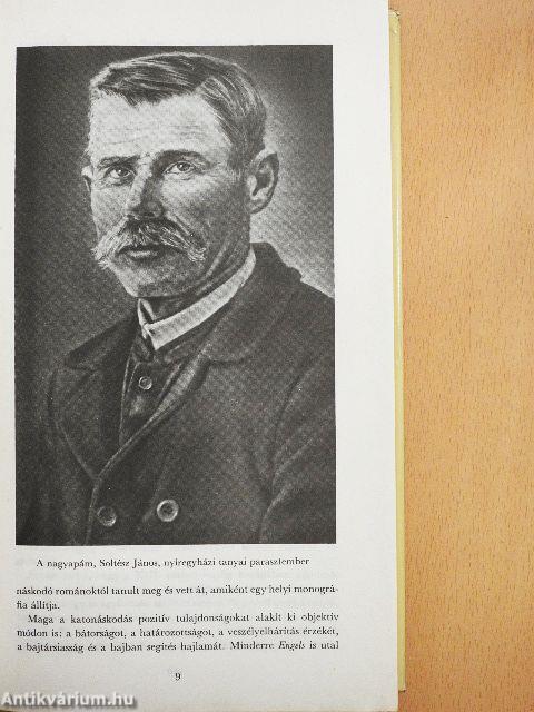 El kell menni katonának