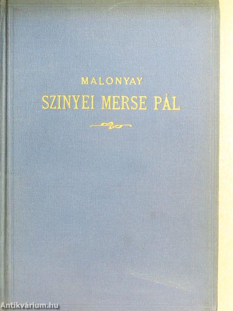 Szinyei Merse Pál
