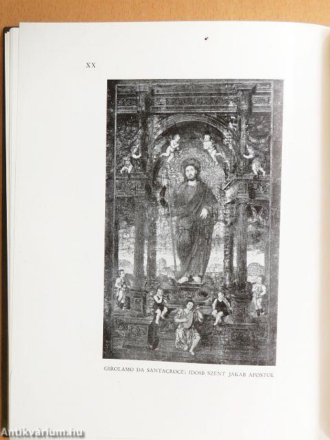 Mesterek és mesterművek