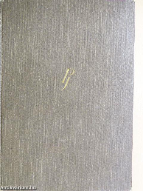 A magyar irodalom története I-II.