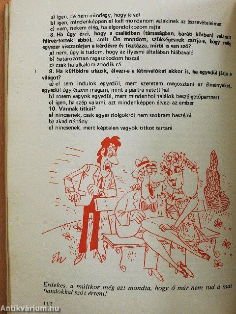 Világ és nyelv magazin 2.