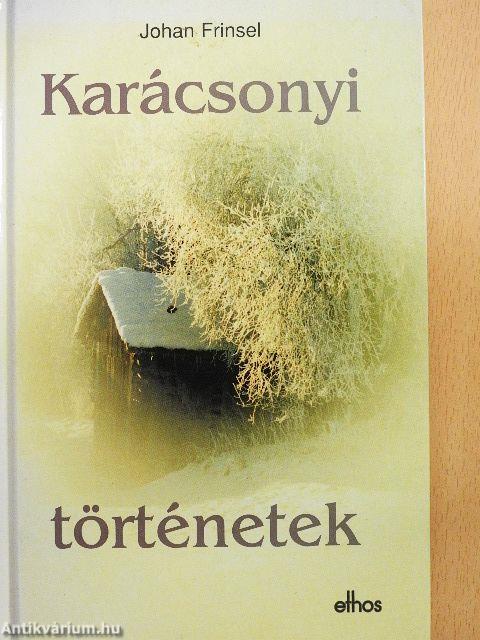 Karácsonyi történetek