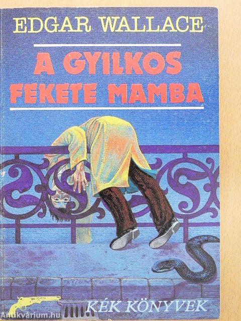 A gyilkos fekete mamba