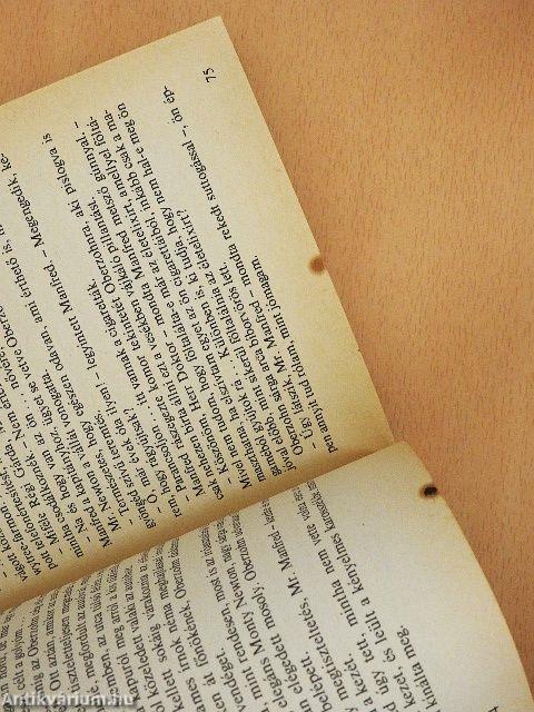 A gyilkos fekete mamba