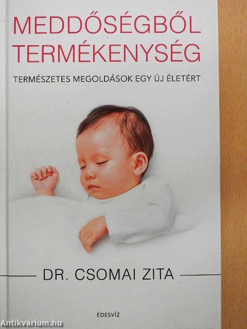 Meddőségből termékenység