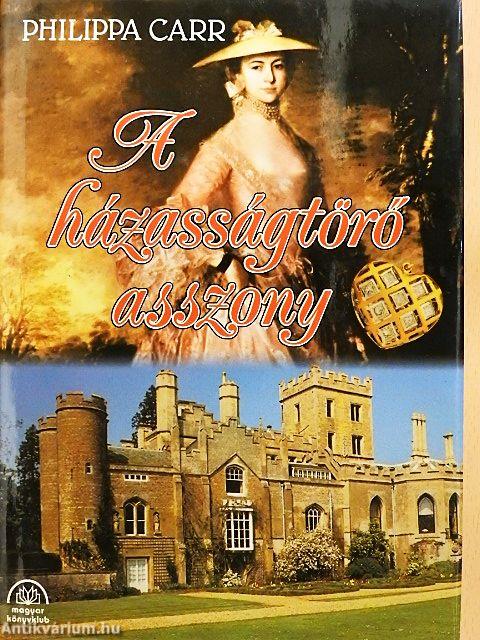 A házasságtörő asszony