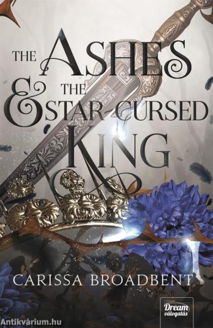 The Ashes and the Star-Cursed King