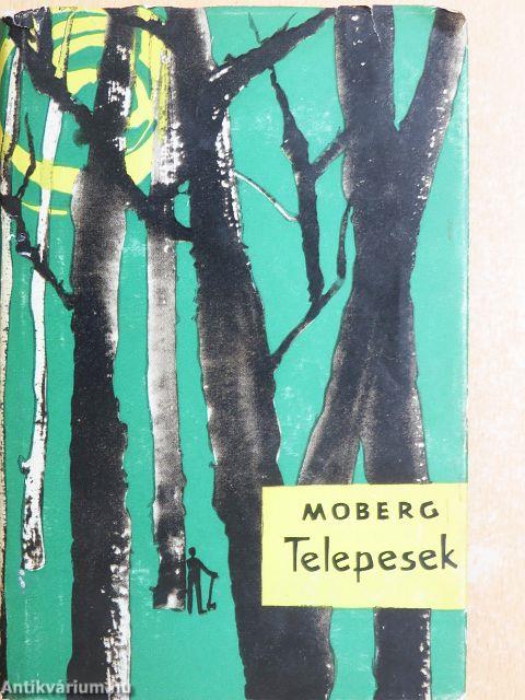 Telepesek