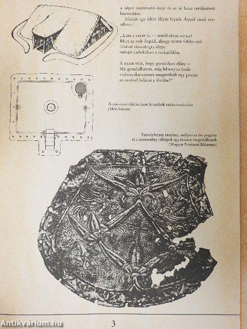 A magyar történelem nagy alakjai 1.