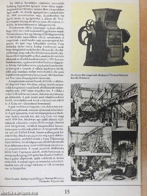 A magyar történelem nagy alakjai 9.