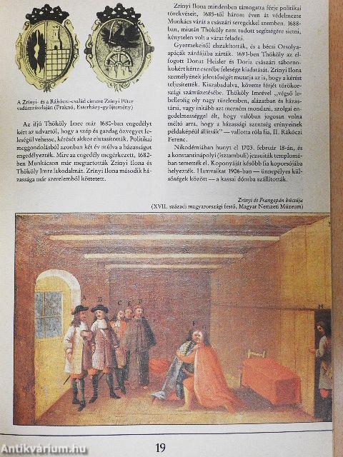 A magyar történelem nagy alakjai 4.