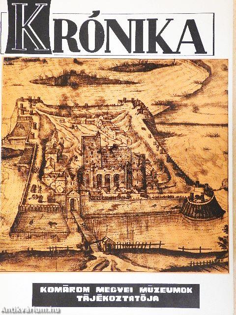 Krónika IV.