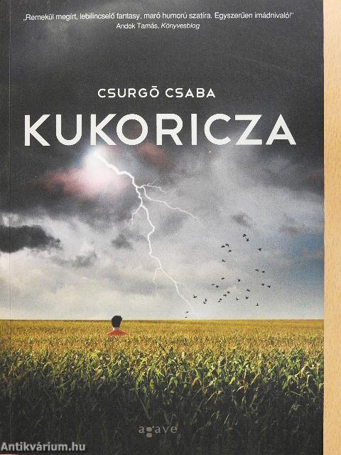 Kukoricza