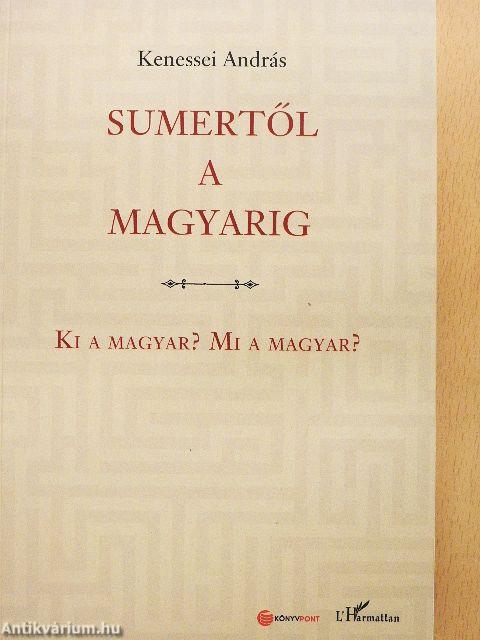 Sumertől a magyarig