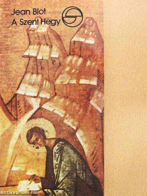 A Szent Hegy
