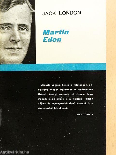 Martin Eden