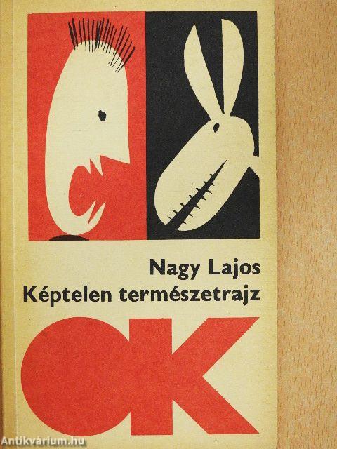 Képtelen természetrajz