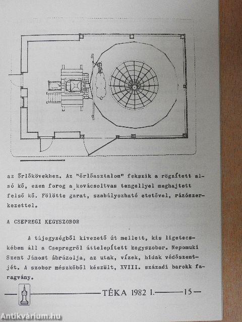 Vezető a Kisalföld tájegység elkészült részéhez