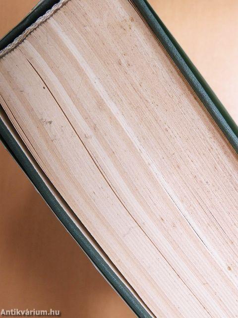 Rövid belgyógyászat