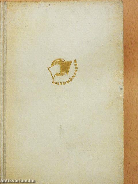 Szerelem és halál órája