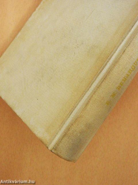 Szerelem és halál órája