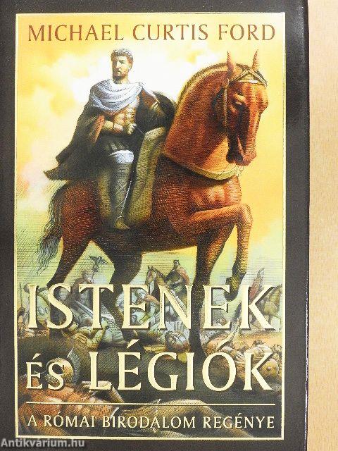 Istenek és légiók