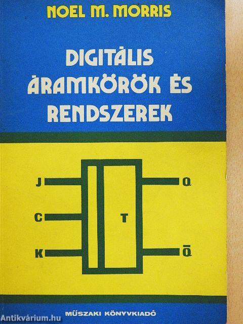 Digitális áramkörök és rendszerek