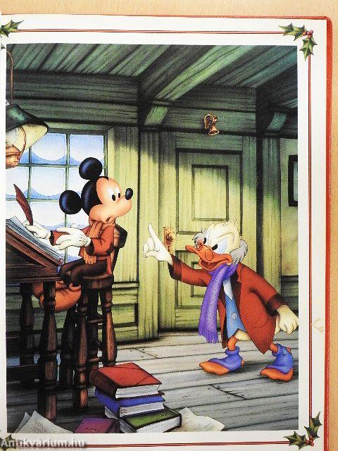 Mickey's Christmas Carol