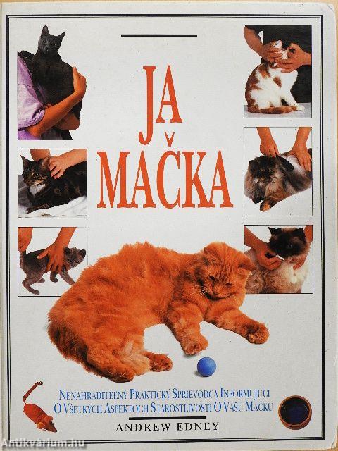 Ja Macka