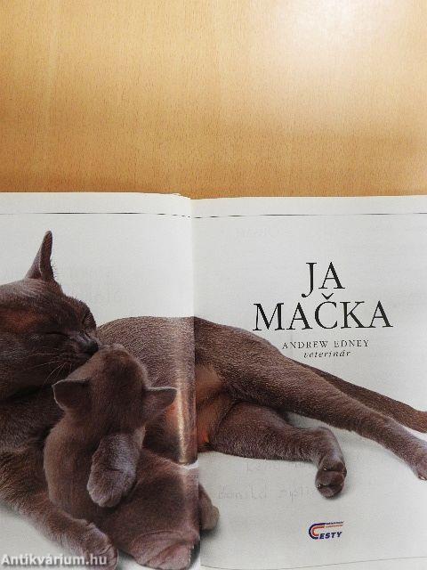 Ja Macka