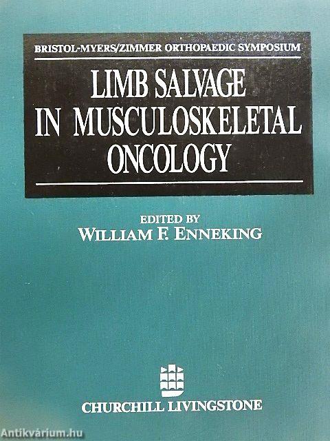 Limb Salvage in Musculoskeletal Oncology