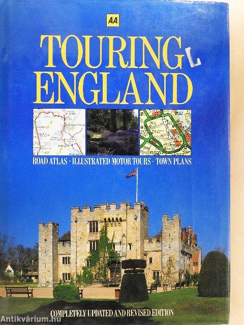 Touring England