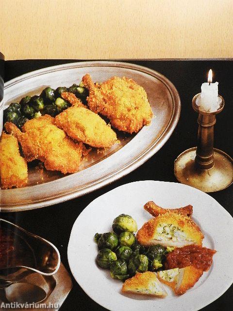 Foods for All seasons - Autumn