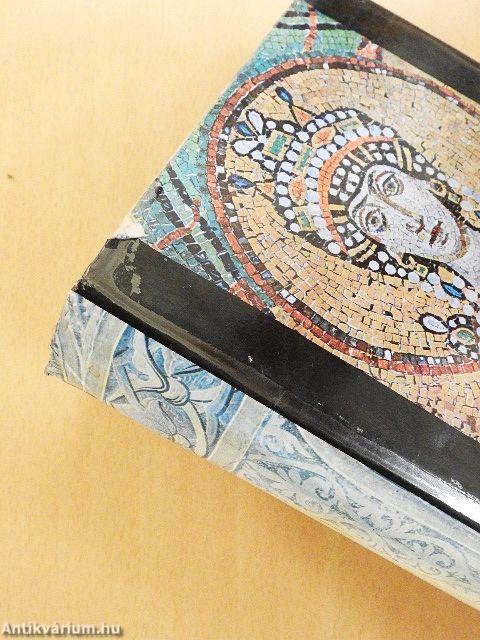 Iconografia artei bizantine si a picturii feudale romanesti