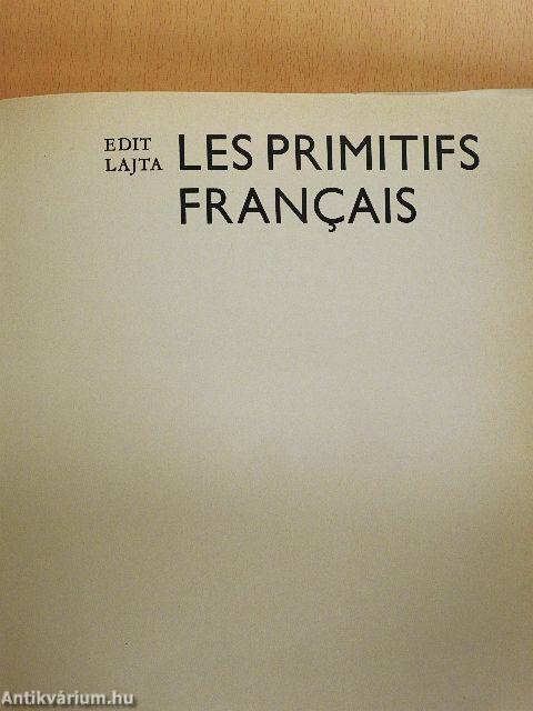 Les Primitifs Francais
