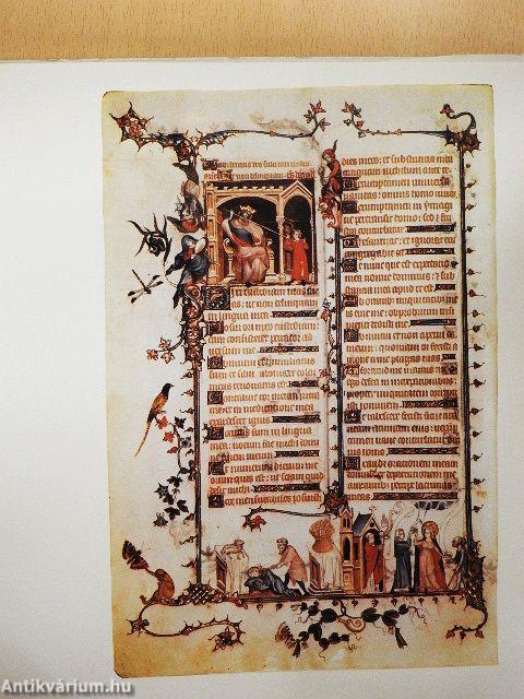 Les Primitifs Francais