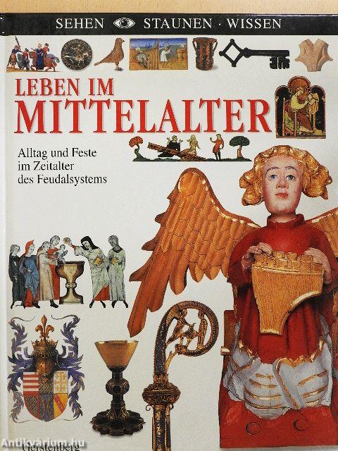 Leben im Mittelalter