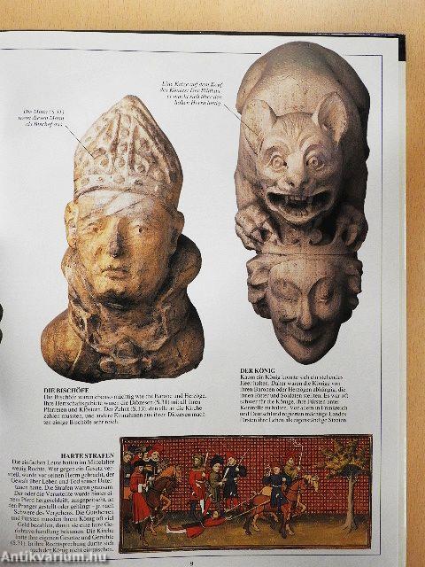 Leben im Mittelalter