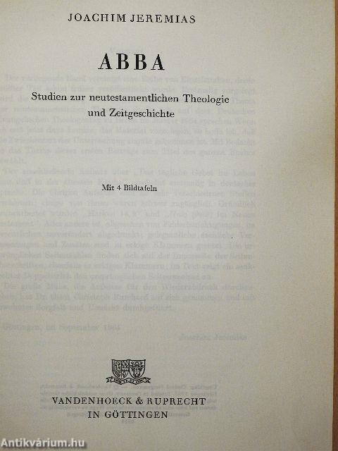 Abba