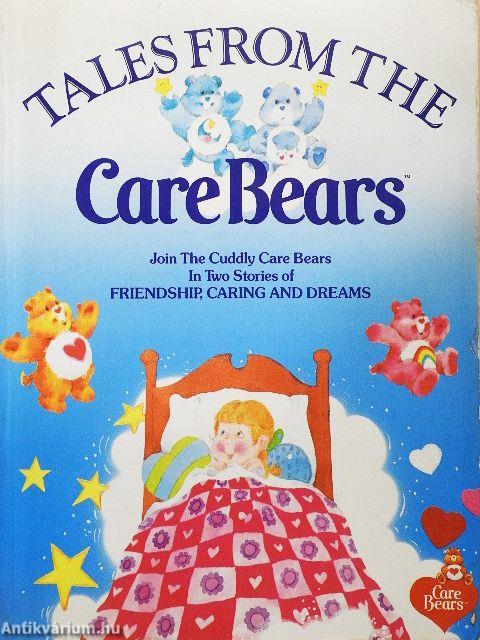 Tales from the Care Bears