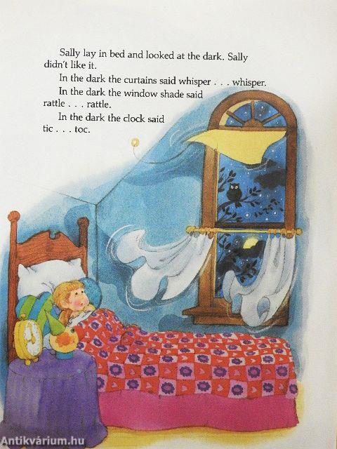 Tales from the Care Bears