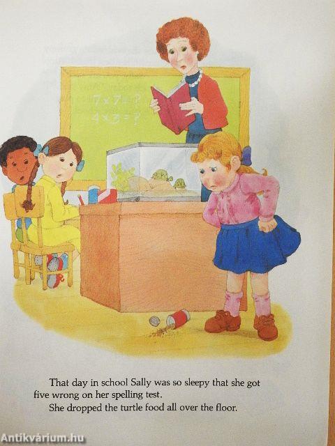 Tales from the Care Bears