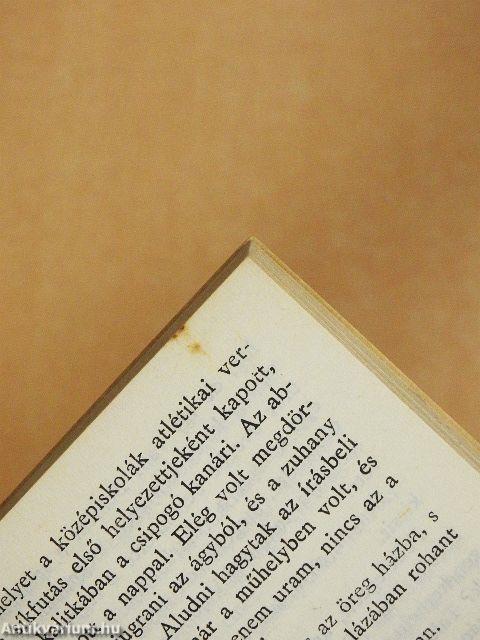 Romeo, Júlia és a sötétség