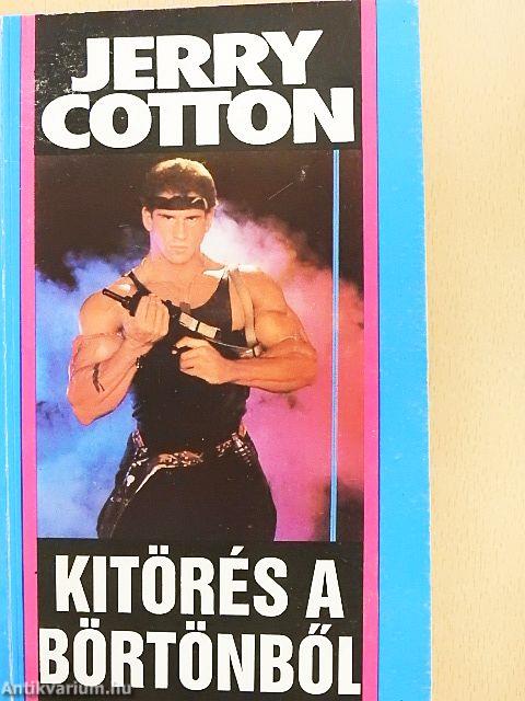 Kitörés a börtönből