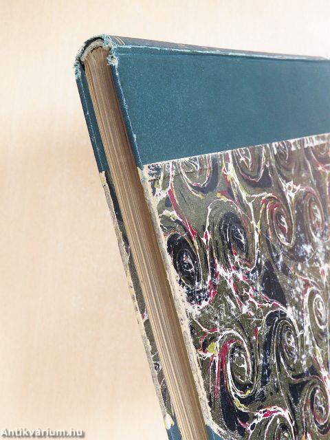 Református Diákmozgalom 1926-1927. szeptember-június