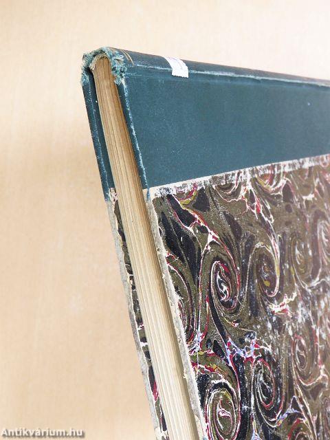 Református Diákmozgalom 1926-1927. szeptember-június