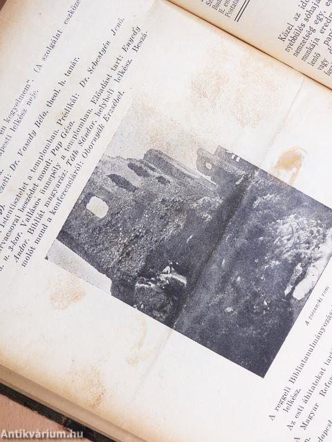 Református Diákmozgalom 1926-1927. szeptember-június